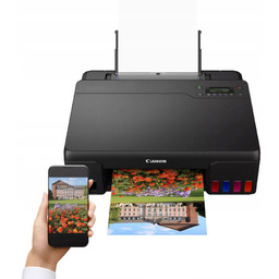 Drukarka Do Zdjęć Canon Pixma G540 Wifi Gwarancja