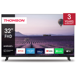 Thomson 32'' (81 Cm) LED FHD Android TV