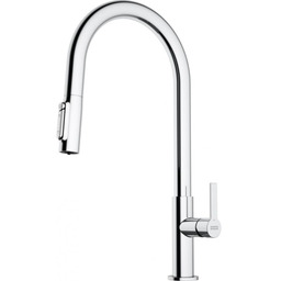 FRANKE studio 120.0730.870 Maris Slim Clear Water J