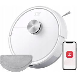 Robot Sprzątający Roborock Q7 3200 mAh 10000 Pa