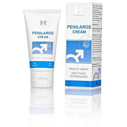 Krem Powiększający Penisa Penilarge+ Cream 50Ml SHS 100%
