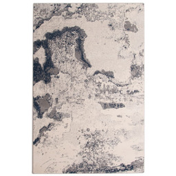 Dywan wełniany Agnella Isfahan Seth biały 200x300 cm