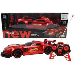 DUŻY SAMOCHÓD ZDALNIE STEROWANY AUTO NA PILOTA RC