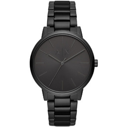 zegarek męski armani exchange ax2701 + box