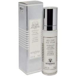 Sisley, All Day All Year Essential Anti-aging Protection,