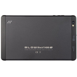 BLOW TABLET BLOW BLACKTAB8 3/32GB 4G LTE IPS
