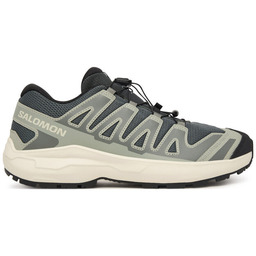 Buty do biegania Salomon Xa Pro L45408000 Szary