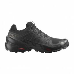 Buty Salomon Speedcross 6 W Black