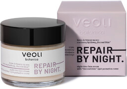 Veoli Botanica Repair By Night Krem do twarzy