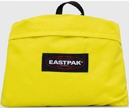 Eastpak pokrowiec na plecak kolor żółty EK00052EI751-I75