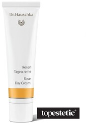 Dr Hauschka Rose Day Cream Krem z róży