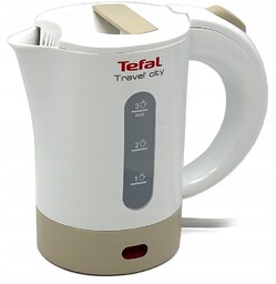 Czajnik Elektryczny Tefal KO1201 Travel'city 0,5L 650W