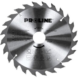 PROLINE Tarcza do cięcia 84306 300 mm