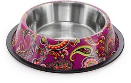 Miska M213 Pink Design 25,0cm/2,4l