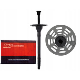Kołki Do Styropianu Torx Premium 26 CM Arvex
