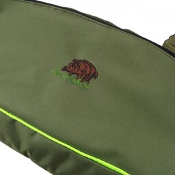 Forsport Pokrowiec na broń LPDK 19 1,25m, kolor