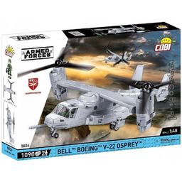 Cobi 5836 Armed Forces Bell Boeing V-22 Osprey