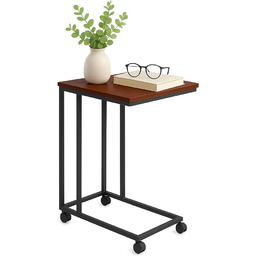 Relaxdays kółka boczne, HWD 68 x 50 x