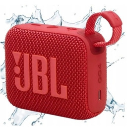 Głośnik bezprzewodowy Jbl Głośnik przenośny Jbl Go 4