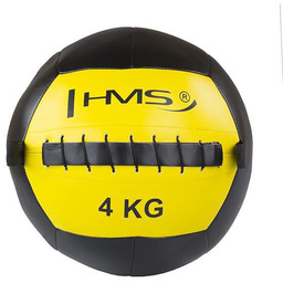 WLB 4 KG WALL BALL PIŁKA DO ĆWICZEŃ