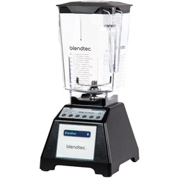 Blendtec Total - blender kielichowy