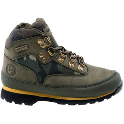 Buty trekkingowe dziecięce Iguana Mitaro Jr - 33
