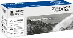 TK-1130 toner BLACK POINT zamiennik do Kyocera FS-1030