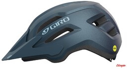 GIRO Kask mtb FIXTURE II W matte ano