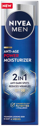 Nivea - MEN - ANTI-AGE - Power Moisturizer