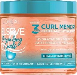 L Oréal Paris Elseve Dream Long Curls Żel
