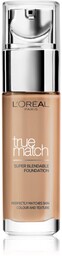L''Oreal Paris True Match, podkład 5.N Neutral Undertone,