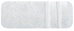 Eurofirany Ręcznik Glory1 (03) Jasnopopielaty 30 x 50