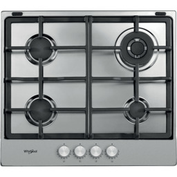 Płyta gazowa WHIRLPOOL TGML661IX