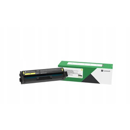 Lexmark Toner C3220Y0 1,5K żółty