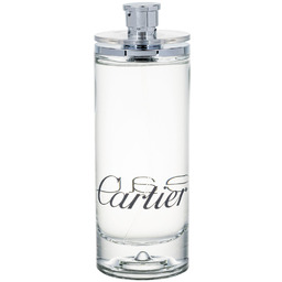 Cartier, Eau De Cartier, woda toaletowa, 200 ml