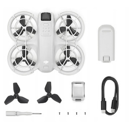 Dron DJI Neo GPS WiFi Wideo 4K Bluetooth