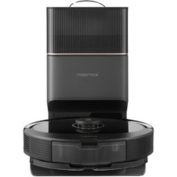 Robot sprzątający Roborock Q8 Max + Black 5200