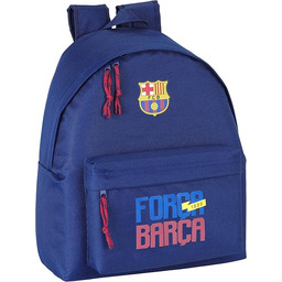 FC Barcelona, Plecak szkolny