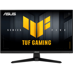 Monitor ASUS TUF Gaming VG259QMR5A 24,5 FHD IPS