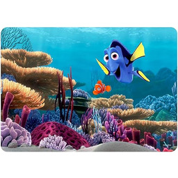 AG Design TMD 8301 Disney and Dory Finding
