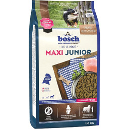 Bosch Hpc 52020015 Sucha Karma dla Dużych Ras