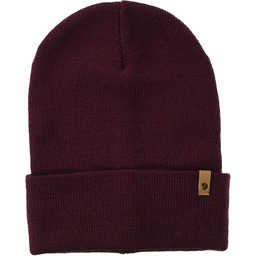 FJÄLLRÄVEN Kapelusz Uniseks Classic Knit