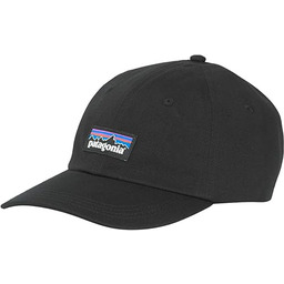 Patagonia P-6 Label Trad Cap czapka unisex