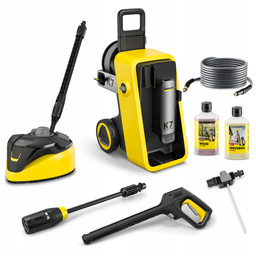 Myjka ciśnieniowa Karcher K 7 Comfort Premium Home