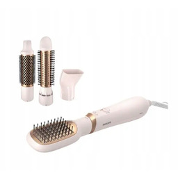 Lokówko-suszarka Philips BHA310/00 800W 4 nasadki jonizacja