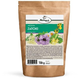 Mieszanka Zatoki, 100 g