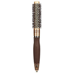 OLIVIA GARDEN_Nano Thermic Ceramic+Ion Round Thermal Hairbrush szczotka