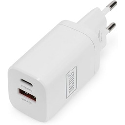 DIGITUS Uniwersalna ładowarka 30 W - 1x USB-C