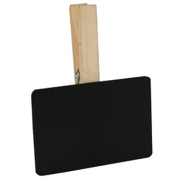 Olympia Mini tablice kredowe mocowane na kołkach (6