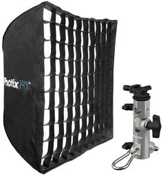 Phottix Parasolka - softbox 70x70cm Pro Easy Up